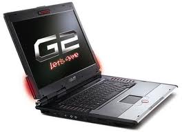 Asus G2 Series